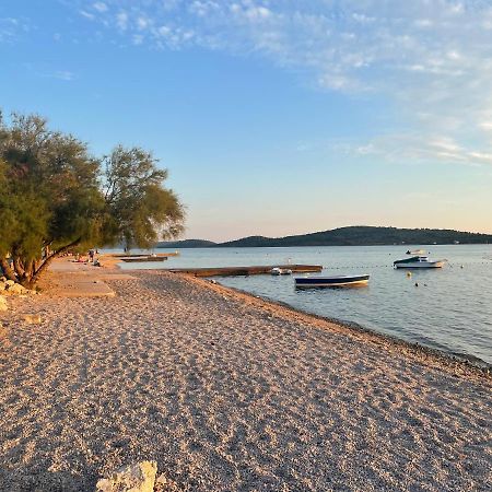 Apartament Sea Dalmatia Srima Exterior photo