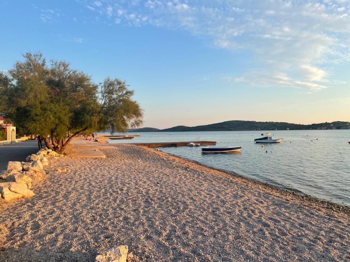 Apartament Sea Dalmatia Srima Exterior photo