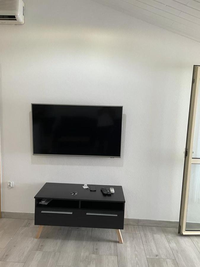 Apartament Sea Dalmatia Srima Exterior photo