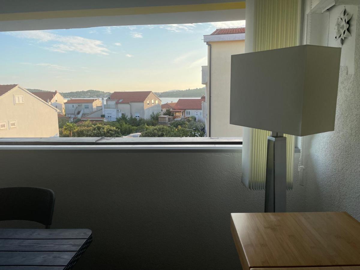 Apartament Sea Dalmatia Srima Exterior photo