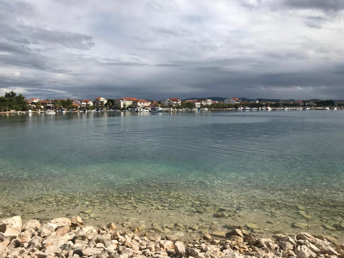 Apartament Sea Dalmatia Srima Exterior photo