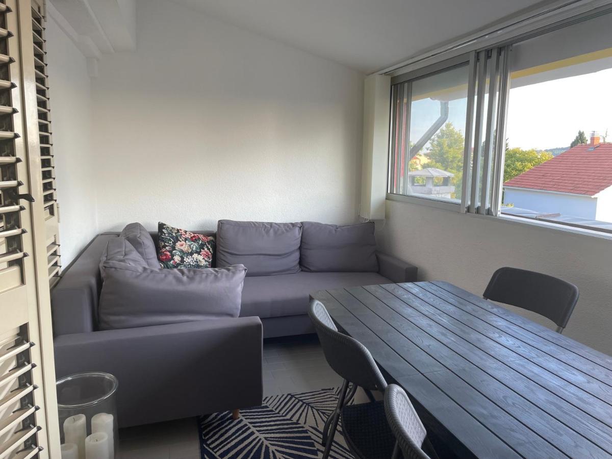 Apartament Sea Dalmatia Srima Exterior photo